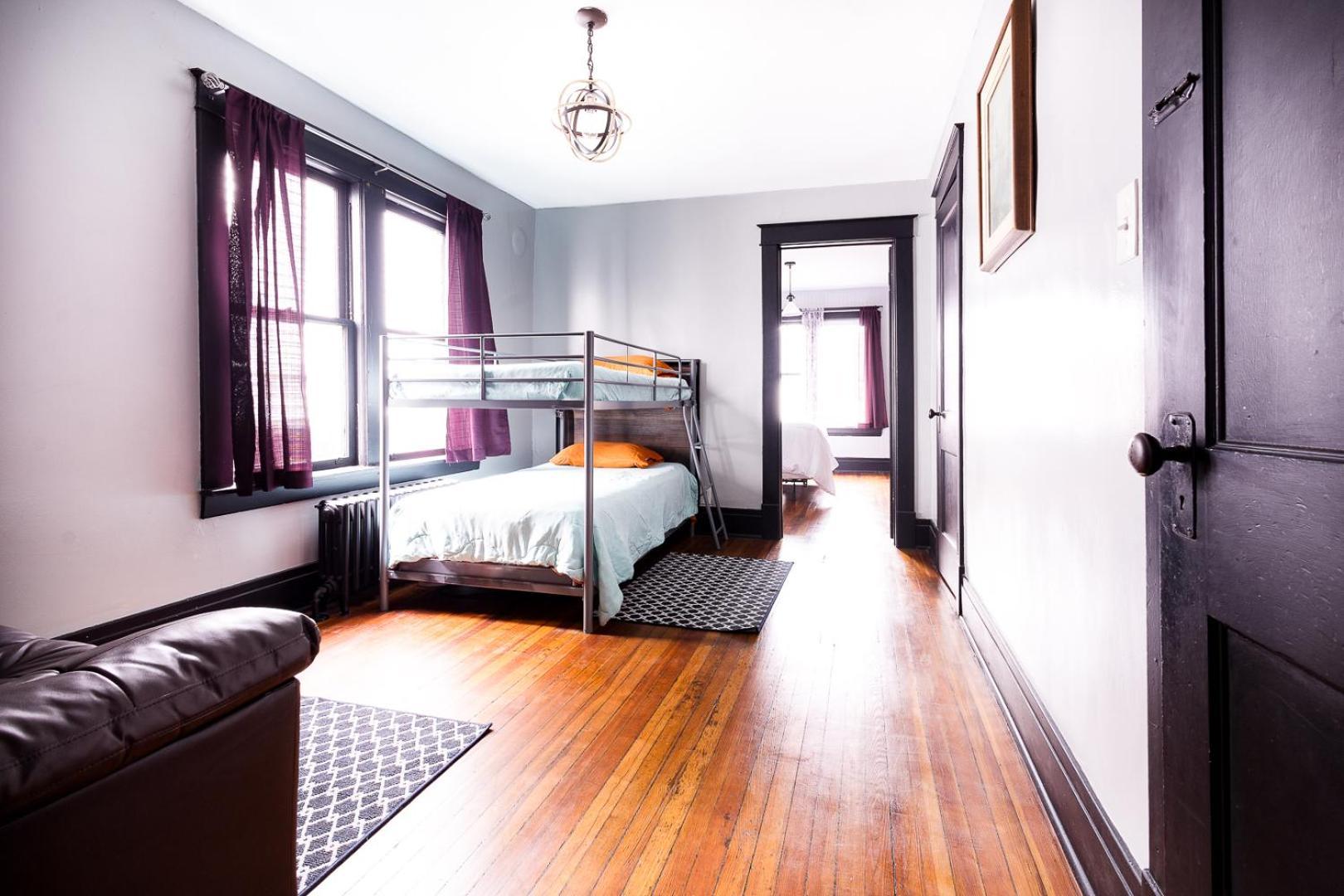 ניאגרה פולס The Pub- 8Br Free Parking, Minutes From Falls & Casino מראה חיצוני תמונה